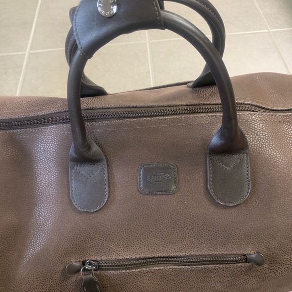 NWOT BRICS LIFE CARGO BAG DUFFLE - Picture 10 of 14